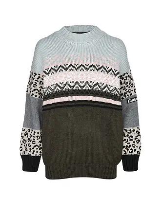 EISBÄR | Damen Pullover Annemarie | 